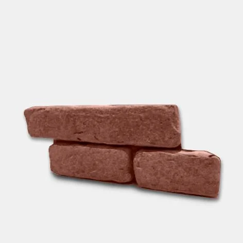 Pieza de Ladrillo terracota