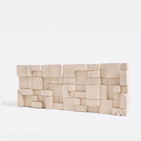 Pieza de Traverlite beige