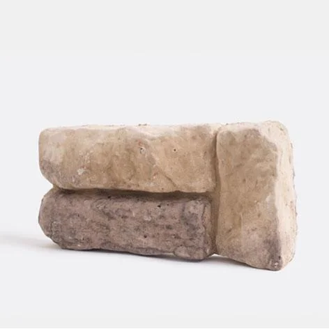 Pieza de Uhma beige